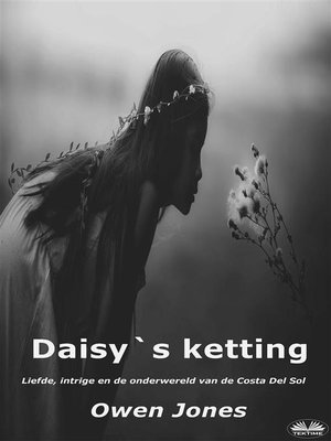 cover image of Daisy's Ketting